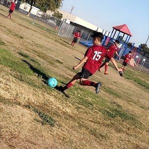 Meet your Posher, Rodolfo